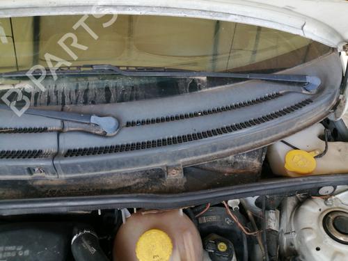 Viskermotor vindrude OPEL CORSA B (S93) 1.7 D (F08, F68, M68) | BP27092040M29 
