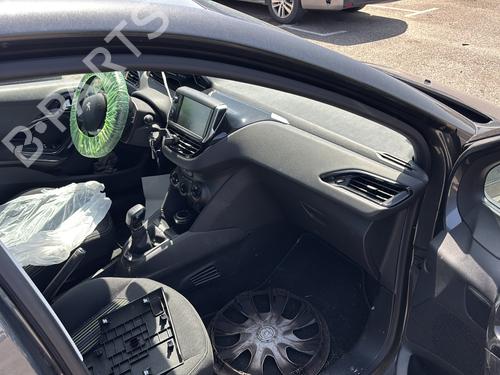 Subframe PEUGEOT 208 I (CA_, CC_) 1.2 VTI 82 | BP35720185M9 - Image 7