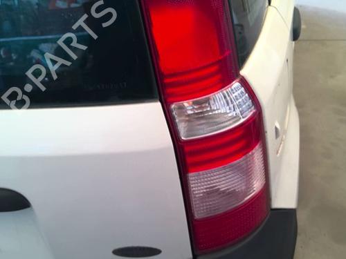 Right taillight FIAT PANDA (169_) 1.2 (169AXF2A, 169AXF1A) | BP39477074C35 - Image 3