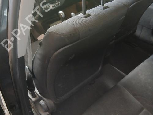 Left front seat RENAULT LAGUNA III (BT0/1) 1.5 dCi (BT00, BT0A, BT0T, BT1J) | BP30129822C15