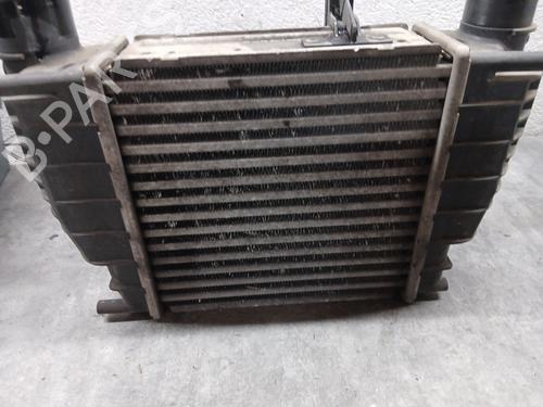Intercooler RENAULT MODUS / GRAND MODUS (F/JP0_) 1.5 dCi (FP0F, JP0F) | BP36009983M30 - Image 2
