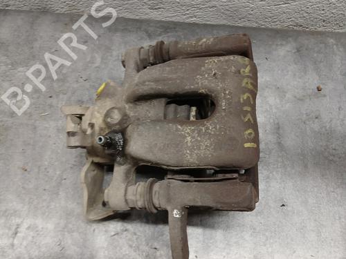 Used Left rear brake caliper RENAULT KANGOO Express (FW0/1_) 1.5 dCi 85 (FW0K, FW0L, FW0B) (86 hp) 28351474