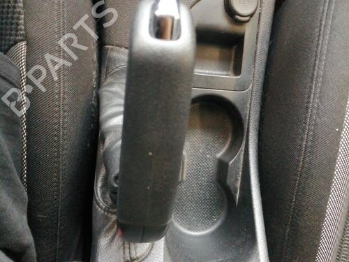 Used Hand brake PEUGEOT 308 I (4A_, 4C_) 1.6 16V (120 hp) 26393455