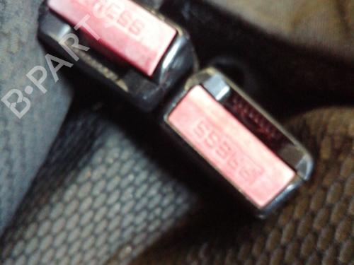 Seat buckle CITROËN C4 I (LC_) 1.6 HDi | BP27873843I32 