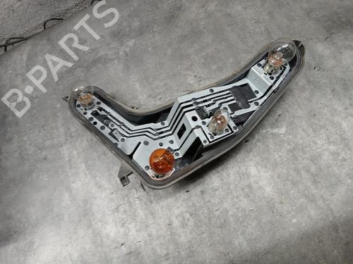Support de lampe PEUGEOT 207 (WA_, WC_) 1.4 HDi (68 hp) 31920813