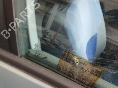 Used Front right door window Front right door window NISSAN ALMERA II Hatchback (N16) [2000-2026] 36011114 36011114