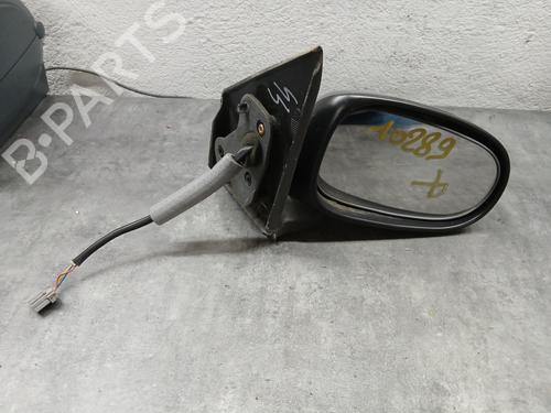 Used Right mirror NISSAN ALMERA TINO (V10) 2.2 dCi (112 hp) 29121126