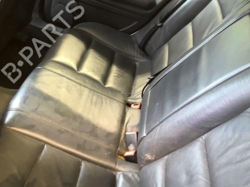Seats set AUDI A4 B6 Avant (8E5) 1.9 TDI | BP38977525C78 - Image 4