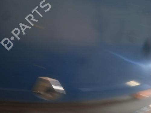 Hood RENAULT KANGOO (KC0/1_) 1.5 dCi (KC08, KC09) | BP21552238C1 
