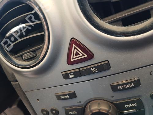 Used Warning switch Warning switch 37754016 37754016