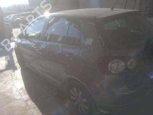 Steering rack VW GOLF PLUS V (5M1, 521) 1.9 TDI | BP25003343M22  - Image 7