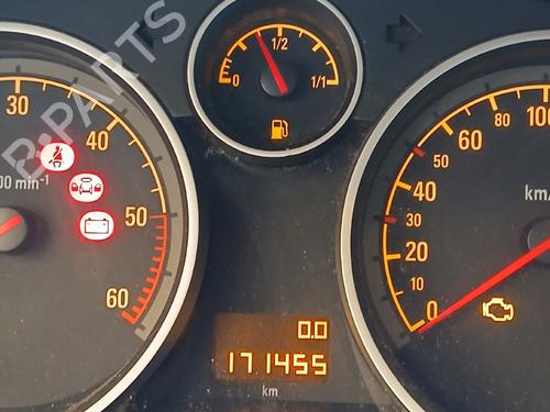 Used Instrument cluster Instrument cluster 36515475 36515475