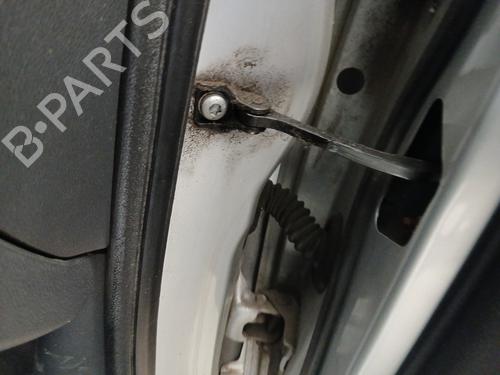 Used Hinge/Door check strap Hinge/Door check strap PEUGEOT 3008 I MPV (0U_) 1.6 HDi (109 hp) 29310642 29310642