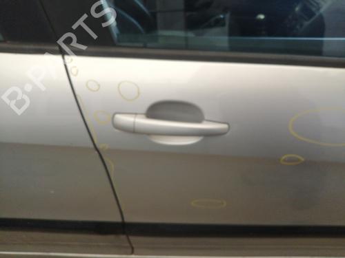 Right front door PEUGEOT 308 I (4A_, 4C_) 1.6 HDi | BP25489355C3 