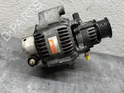 Alternator ROVER STREETWISE Hatchback 2.0 TD | BP20934487M7 
