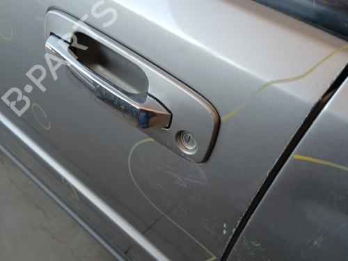 Left front door NISSAN X-TRAIL I (T30) 2.2 Di 4x4 | BP28094020C2 