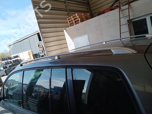 Tagræling Tagræling VW TOURAN (1T1, 1T2) [2003-2011] 36009157 36009157