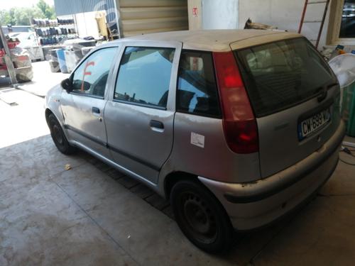 Other FIAT PUNTO (176_) 60 1.2 (176AP, 176AR, 176AQ, 176BB) | BP26938482O1 