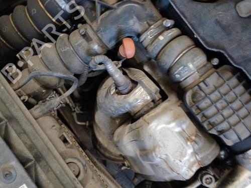Engine PEUGEOT PARTNER Box Body/MPV 1.6 HDi | BP30153747M1