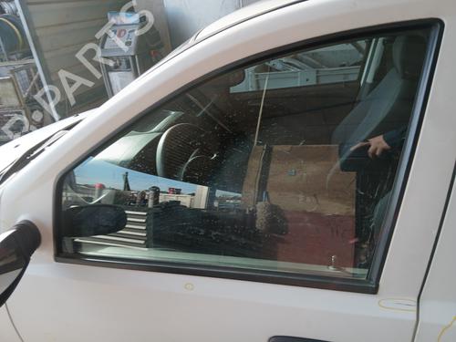 Used Front left door window FIAT PUNTO (188_) 1.2 60 (188.030, .050, .130, .150, .230, .250) (60 hp) 32176219