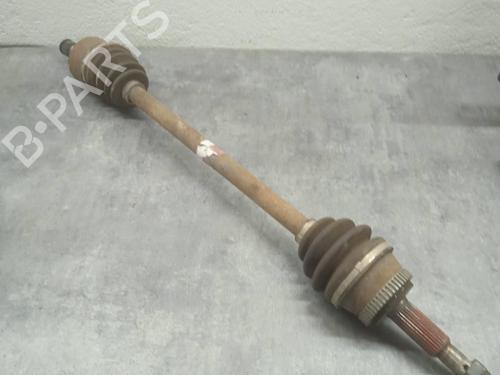 Used Left rear driveshaft HYUNDAI TUCSON (JM) 2.0 CRDi All-wheel Drive (140 hp) 21282132