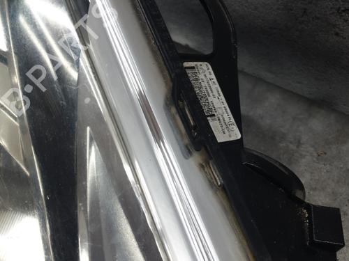Right headlight CITROËN C3 II (SC_) 1.0 VTi 68 | BP38485692C29 - Image 10