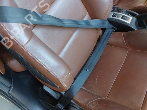 Front right seatbelt PEUGEOT 307 CC (3B) 2.0 16V | BP36009497I25 - Image 4