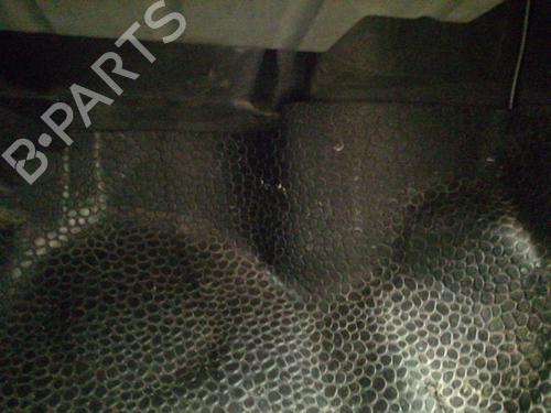 Used Heater blower motor RENAULT TRAFIC II Van (FL) 1.9 dCi 100 (FL0C) (101 hp) 25000376