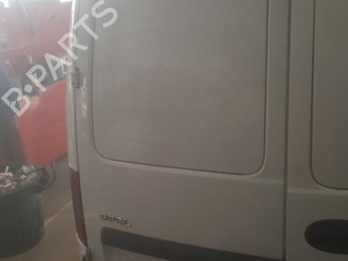Left tailgate OPEL COMBO Box Body/MPV 1.3 CDTI 16V | BP22222272C76 