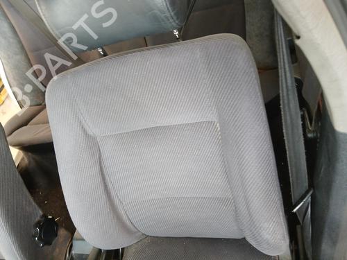 Left front seat AUDI 80 B4 Saloon (8C2) 1.9 TDI | BP29528689C15 