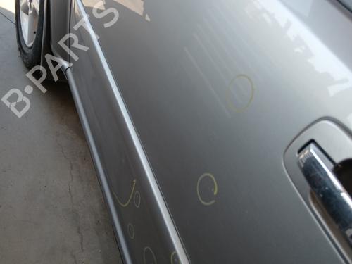 Left front door NISSAN X-TRAIL I (T30) 2.2 Di 4x4 | BP28094020C2 