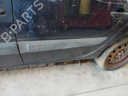 Left rear door RENAULT ESPACE IV (JK0/1_) 2.2 dCi (JK0H) | BP29923119C4