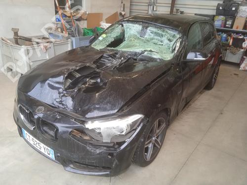 ABS pump BMW 1 (F20) 118 d | BP26441623M43  - Image 10
