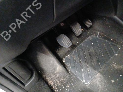 koblingspedal CITROËN C4 Picasso I MPV (UD_) 1.6 HDi 110 (112 hp) 31584226
