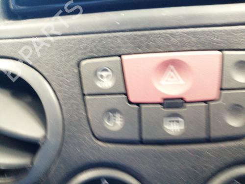 Warning switch FIAT PANDA (169_) 1.2 (169.AXB11, 169.AXB1A) | BP27217353I22 