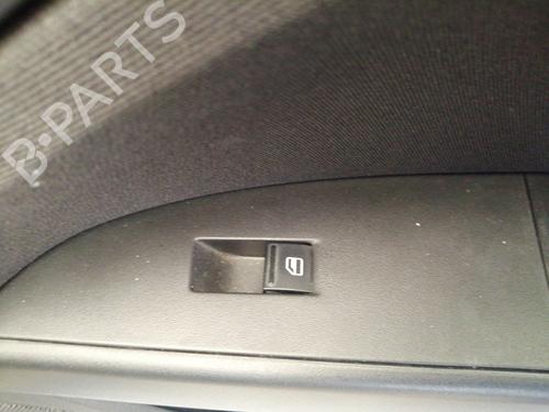 Used Right front window switch SEAT LEON (1P1) 1.6 TDI (105 hp) 26712735