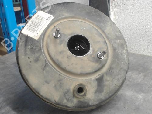 Used Servo brake Servo brake CITROËN C3 Picasso (SH_) 1.6 HDi (90 hp) 20882872 20882872