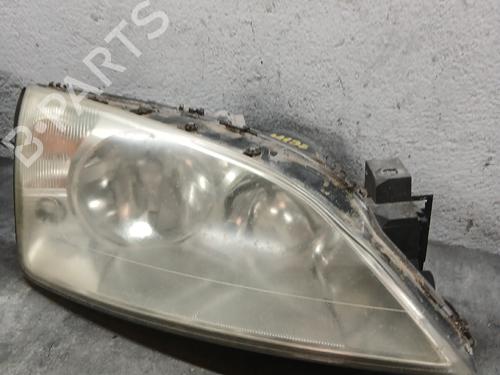 Used Right headlight Right headlight 36944464 36944464