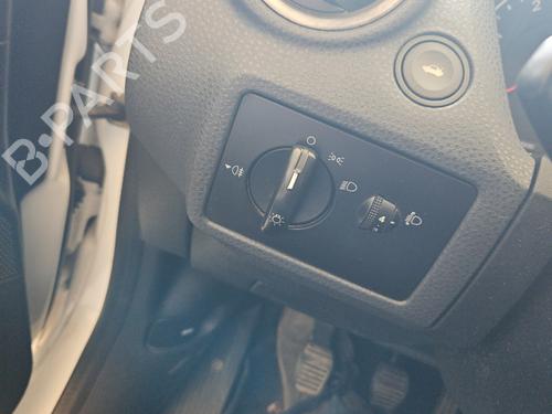 Used Headlight switch Headlight switch FORD FIESTA V (JH_, JD_) 1.4 TDCi (68 hp) 36010560 36010560