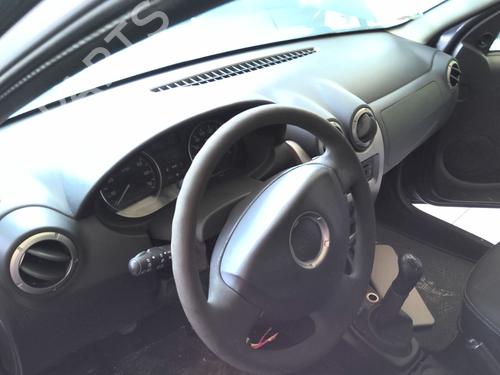 Instrumentbræt DACIA SANDERO 1.5 dCi | BP38605083C46 - Image 4