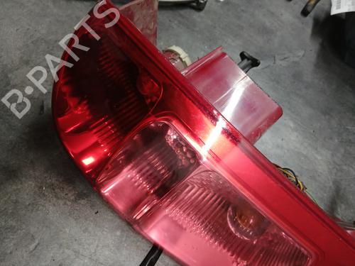 Left taillight PEUGEOT 807 (EB_) 2.0 HDi | BP30675301C34  - Image 7
