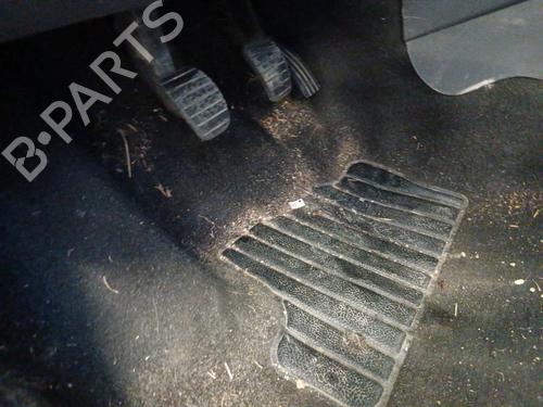 Clutch pedal DACIA SANDERO II 1.5 dCi | BP29736224I13 