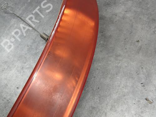 Left front indicator RENAULT TRAFIC II Van (FL) 1.9 dCi 100 (FL0C, FL0K, FL0B) | BP28706357C32  - Image 7