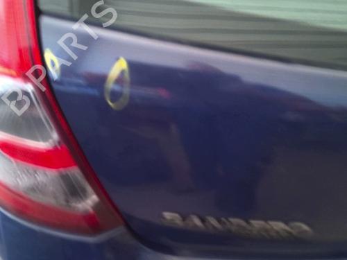 Tailgate DACIA SANDERO 1.5 dCi | BP40018642C6 - Image 6
