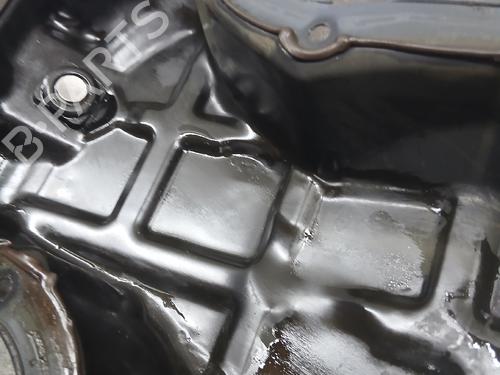 Oil sump NISSAN PULSAR Hatchback (C13) 1.2 DIG-T | BP36664357M115 - Image 3