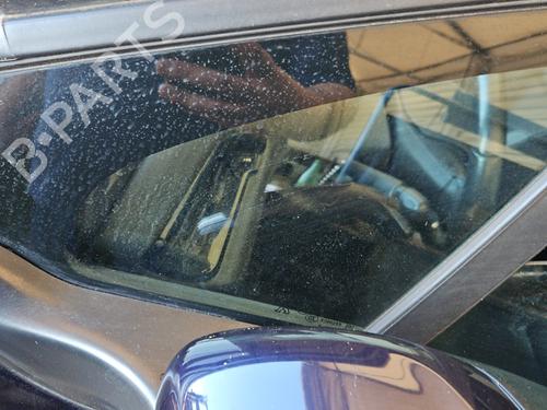 Used Front left quarter glass Front left quarter glass 34242411 34242411