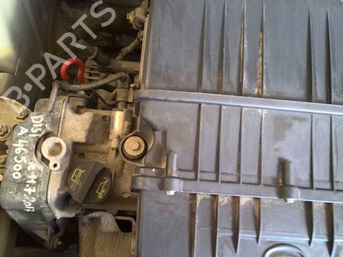 Engine FIAT PANDA (169_) 1.2 (169AXF2A, 169AXF1A) | BP39477123M1 - Image 6