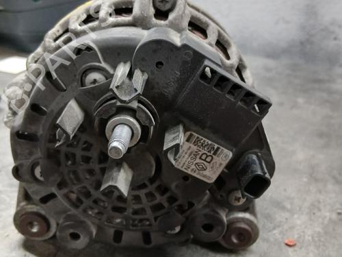 Alternator NISSAN PULSAR Hatchback (C13) 1.2 DIG-T | BP36651143M7 - Image 3