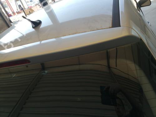Tailgate PEUGEOT 307 (3A/C) 2.0 HDi 135 | BP27697335C6 