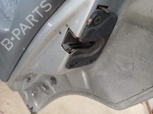 Rear right lock RENAULT CLIO I (B/C57_, 5/357_) 1.9 D | BP30316967C99